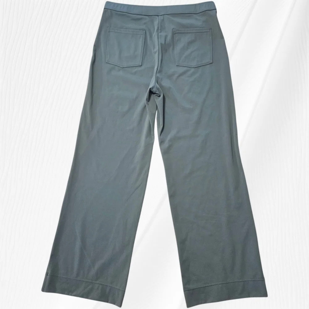 Halara High Waisted Stretch Pants NWOT - Picture 5 of 10